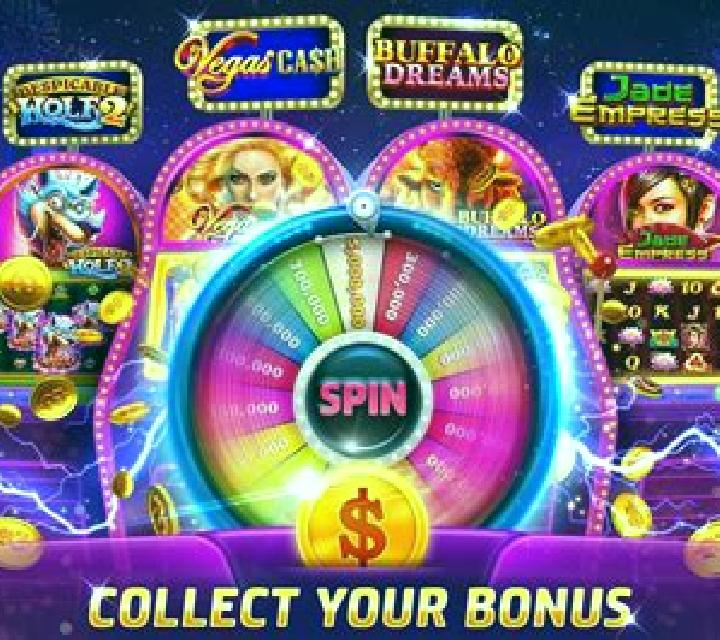 CandyBlasted slot game