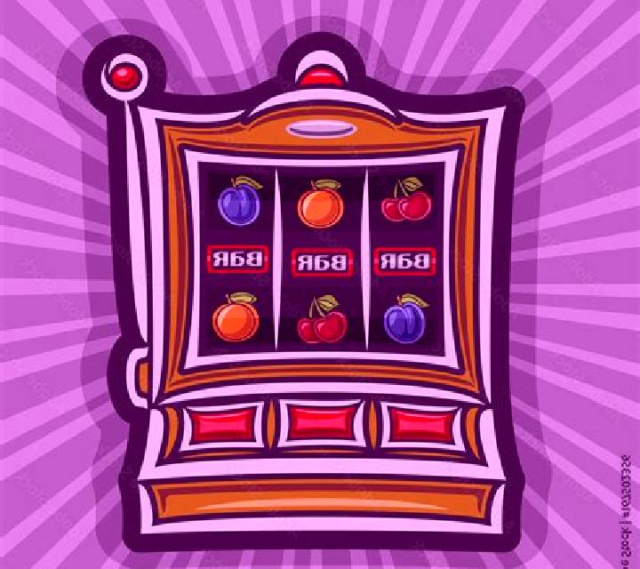 CandyBlasted slot machine