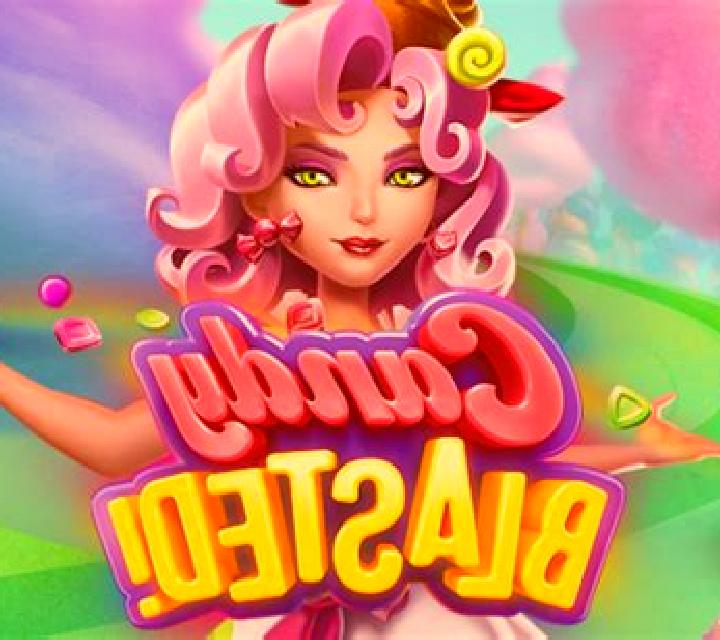 CandyBlasted slot