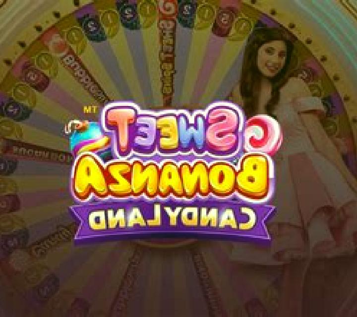 Candyland Bonanza online slot