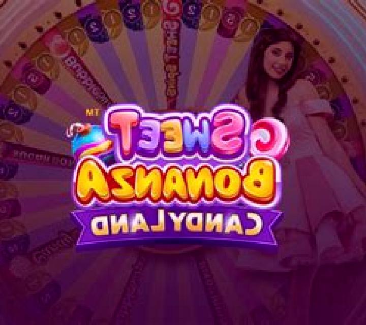 Candyland Bonanza slot game