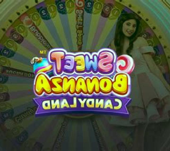 Candyland Bonanza slot