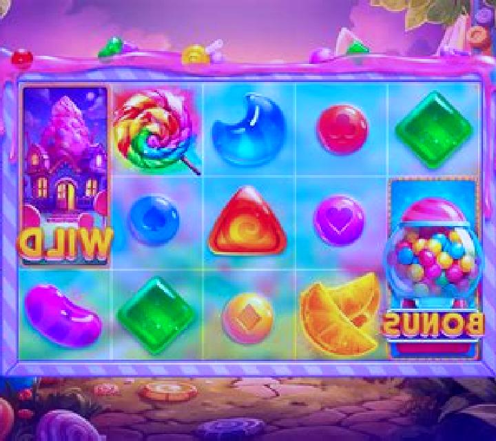 Candyland Pop slot