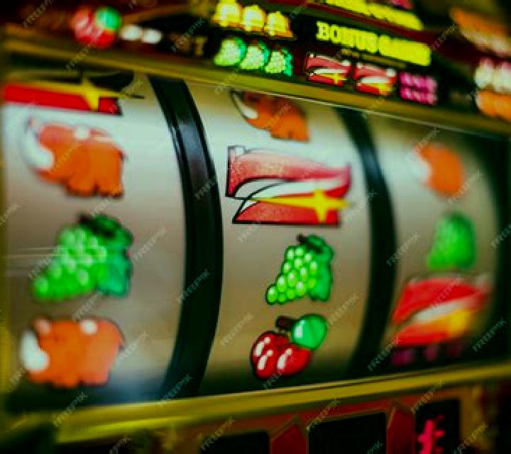 Candylicious (Vermantia) slot machine