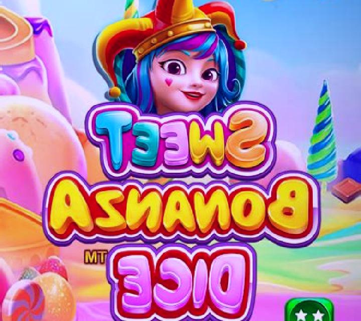 Candylinks Bonanza 2 online slot
