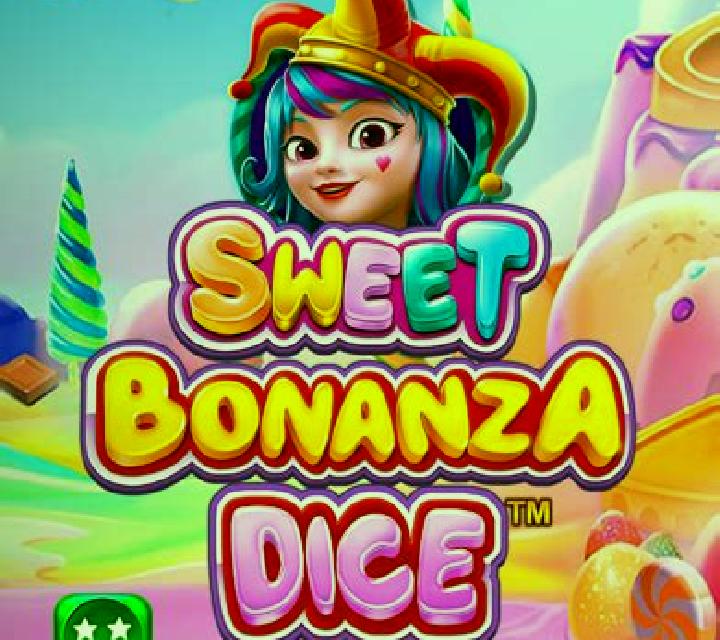 Candylinks Bonanza 2 slot game