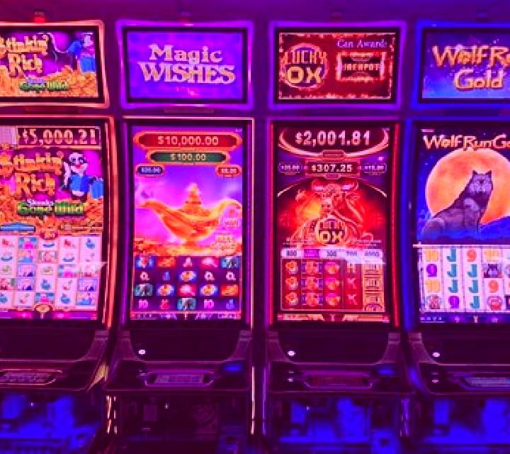 Candylinks Bonanza 2 slot machine