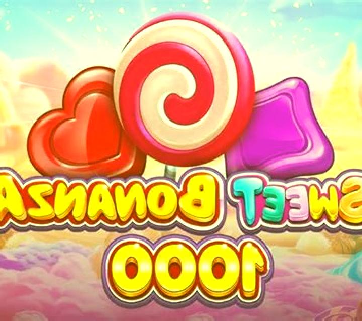 Candy s Bonanza slot game