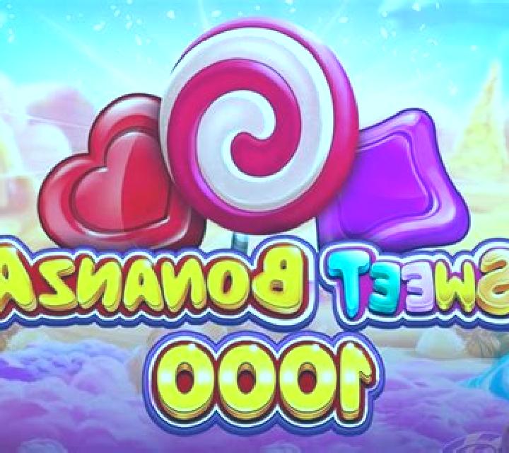 Candy s Bonanza slot