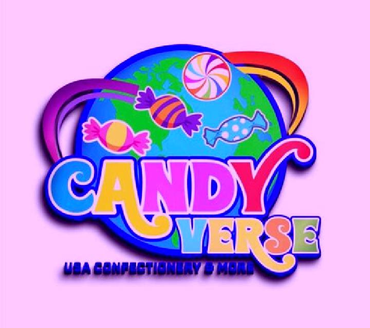 Candyverse online slot