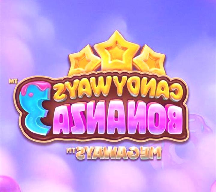 Candyways Bonanza 3 slot game