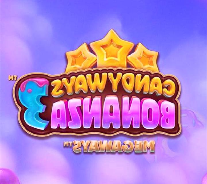 Candyways Bonanza Megaways 2 online slot