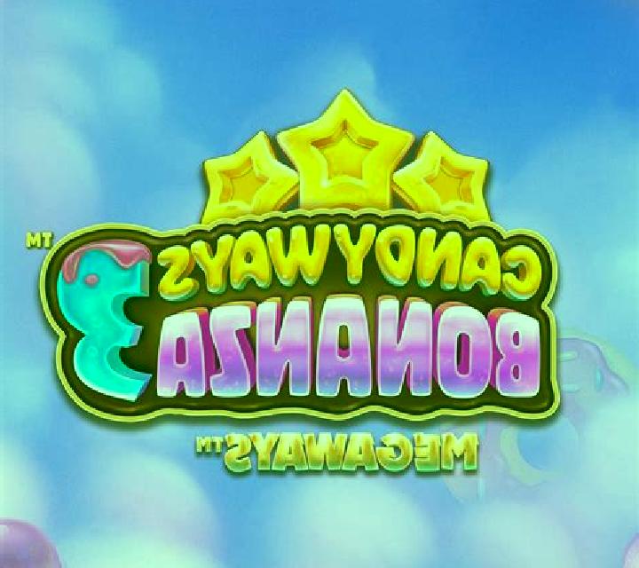 Candyways Bonanza Megaways 2 slot game