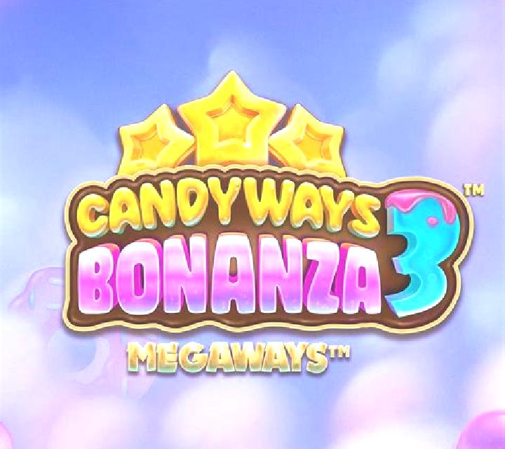 Candyways Bonanza Megaways 2 slot