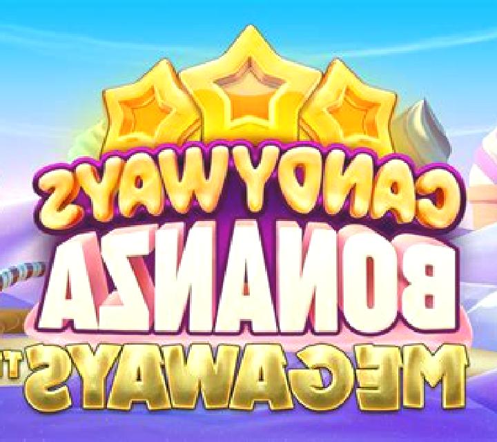 Candyways Bonanza Megaways slot