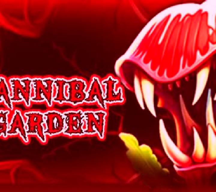 Cannibal Garden online slot