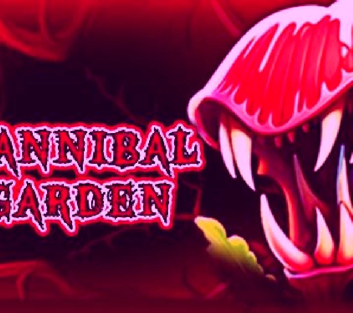 Cannibal Garden slot game