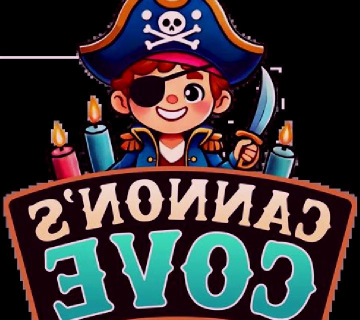 Cannon Cove online slot