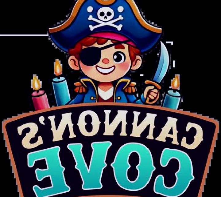 Cannon Cove slot game