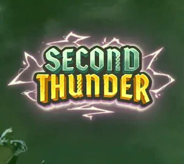 Cannon Thunder slot game