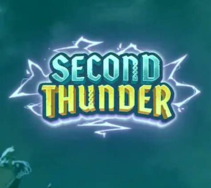 Cannon Thunder slot machine