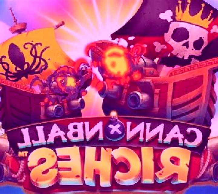 Cannonball Bay slot game