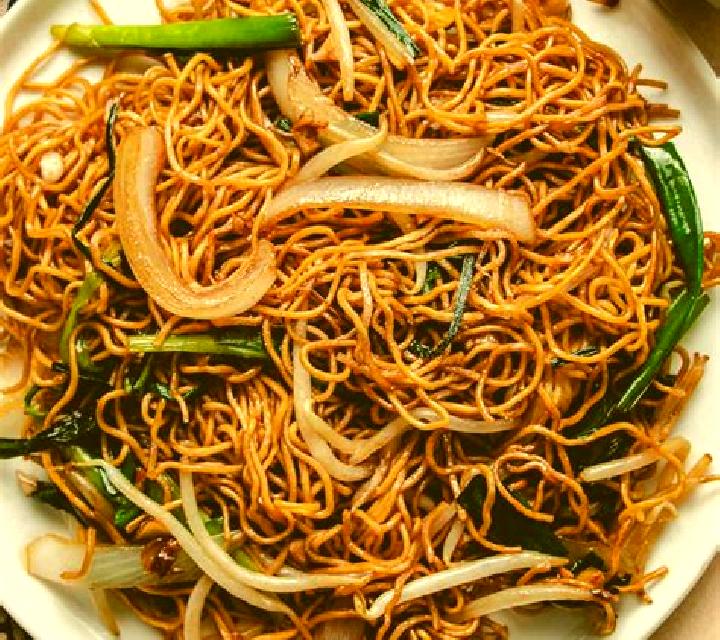 Cantonese Fried Noodles slot game