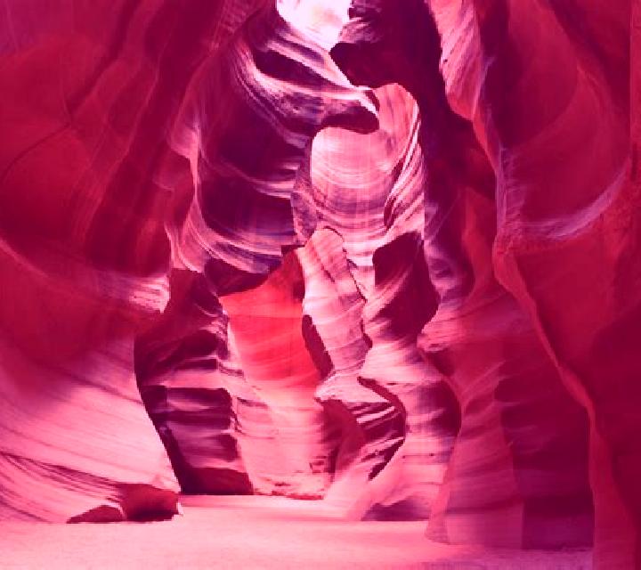 Canyon Cahout slot