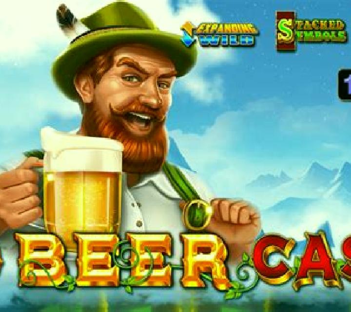 CANYON CASH slot game