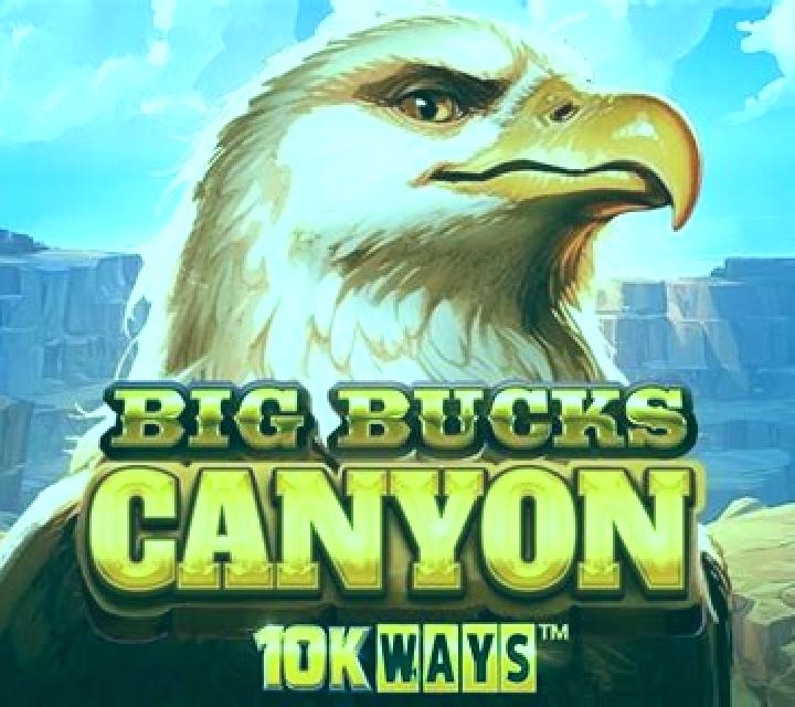 Canyon Win slot