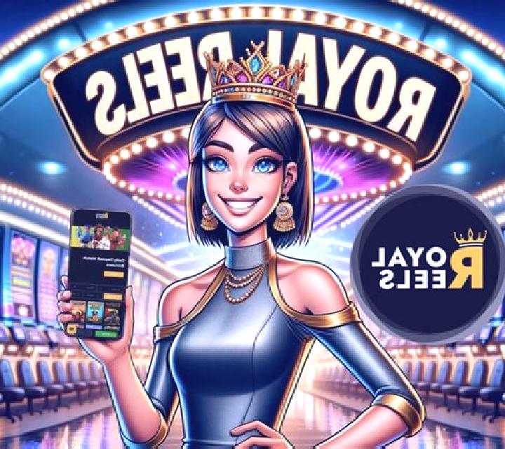Capital Reels online slot
