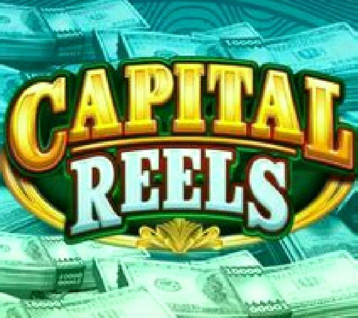 Capital Reels slot game