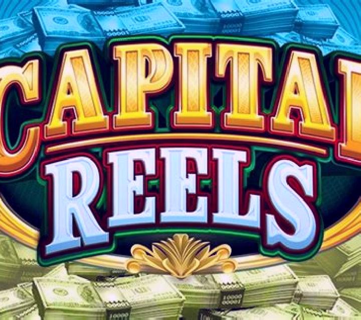 Capital Reels slot