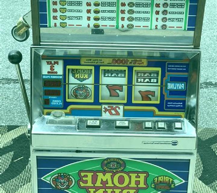 Cap n Jack s Rum Run slot machine