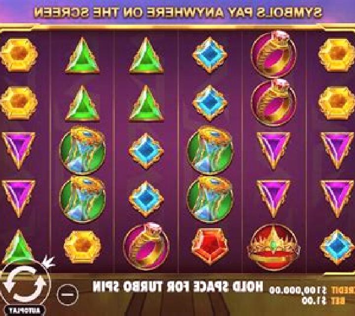 Cappadocia (Pragmatic Play) online slot