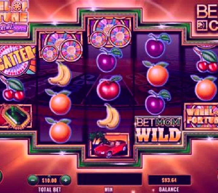 Capricorn s Orb of Fortune online slot