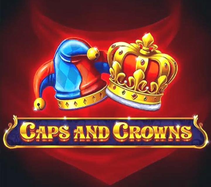 Caps and Crowns online slot