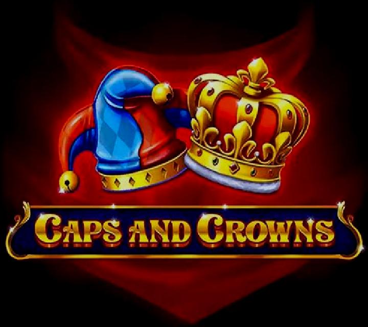 Caps and Crowns slot