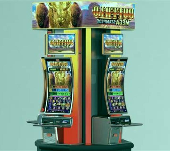 Capsule Treasure: Mammoth Stampede slot game