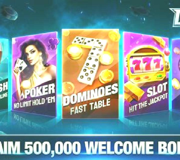 Captain Domino online slot