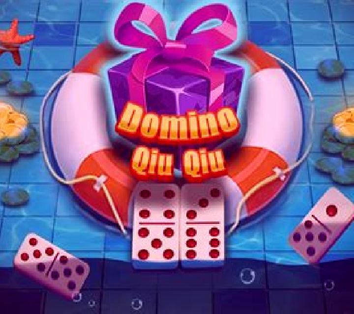 Captain Domino slot game
