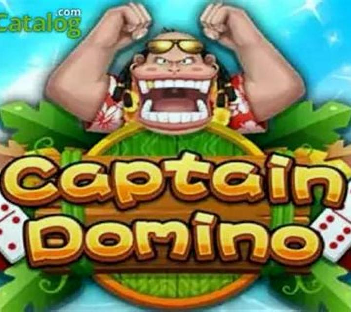 Captain Domino slot