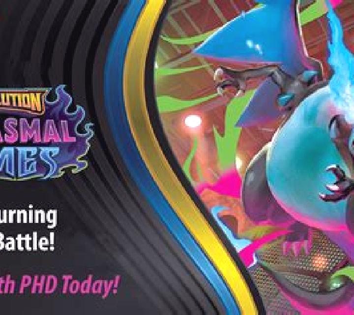 Captain Flames online slot