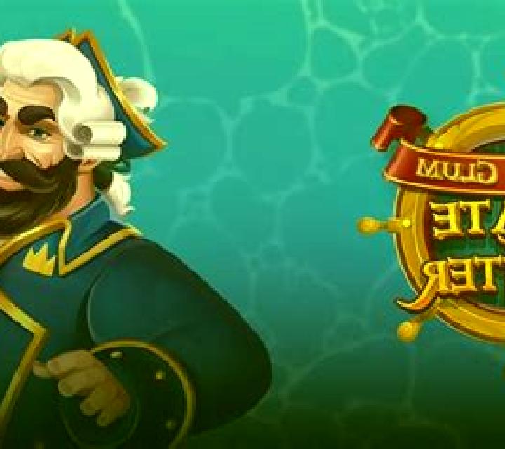 Captain Glum: Pirate Hunter slot machine