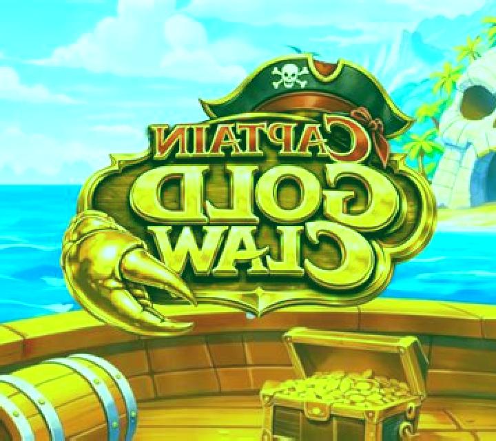 Captain Gold Claw slot