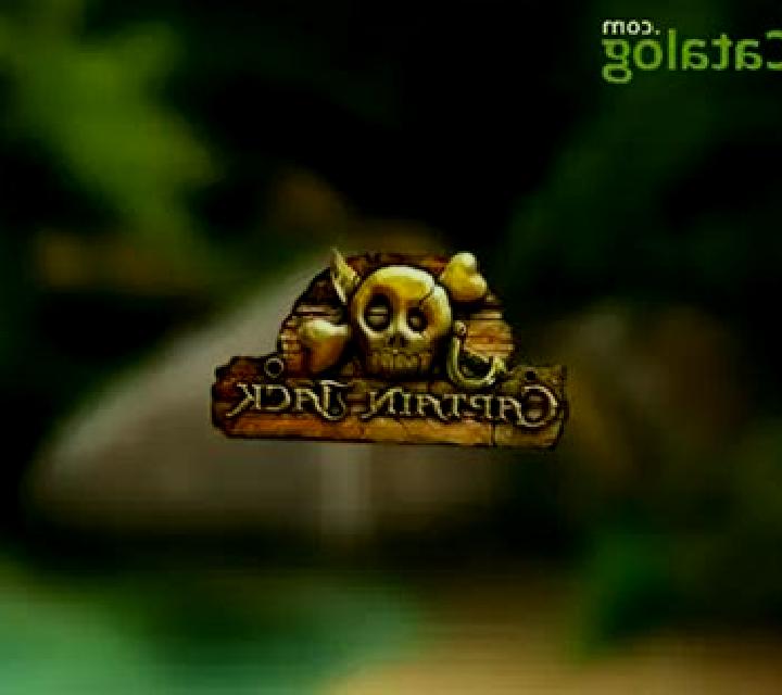 Captain jack (Tuko Productions) slot