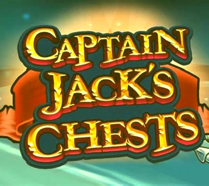Captain Jack s Chests slot game