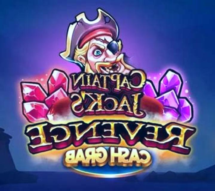 Captain Jack s Revenge: Cash Crab slot machine
