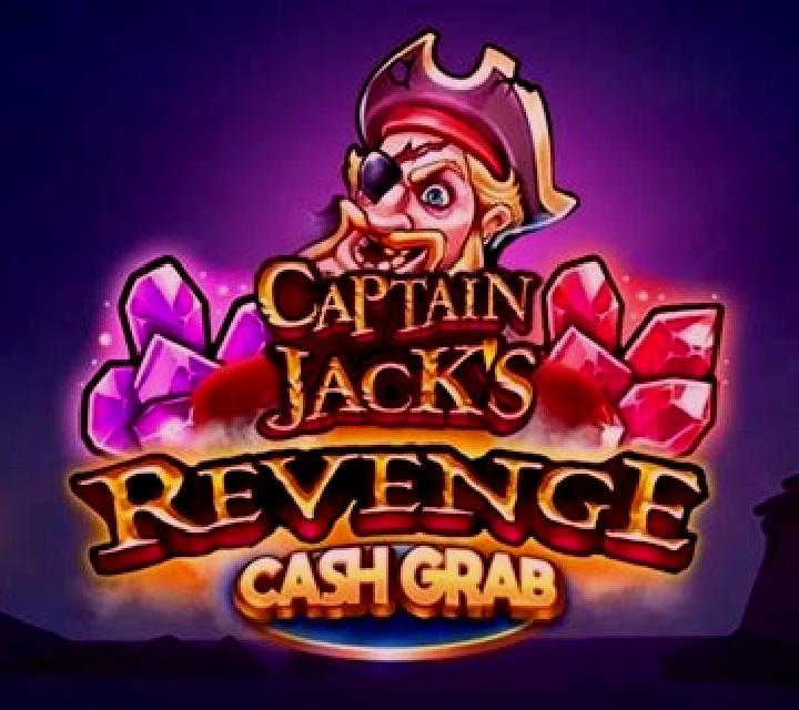 Captain Jack s Revenge: Cash Crab slot