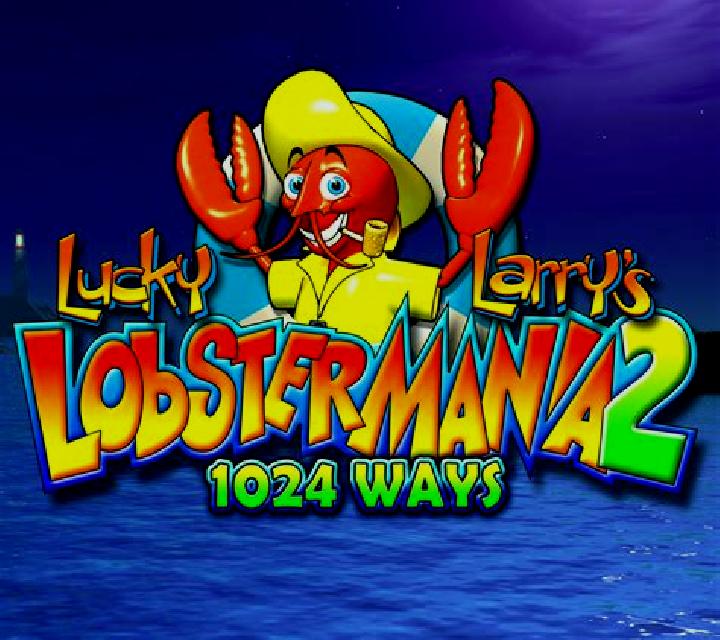Captain Lobster online slot